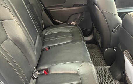 KIA Sportage III, 2012 год, 1 650 000 рублей, 9 фотография