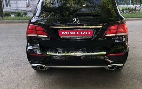 Mercedes-Benz M-Класс, 2012 год, 3 700 000 рублей, 5 фотография