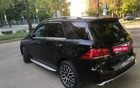 Mercedes-Benz M-Класс, 2012 год, 3 700 000 рублей, 7 фотография