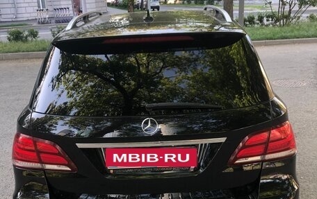 Mercedes-Benz M-Класс, 2012 год, 3 700 000 рублей, 6 фотография