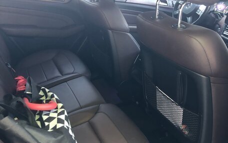 Mercedes-Benz M-Класс, 2012 год, 3 700 000 рублей, 10 фотография