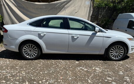 Ford Mondeo IV, 2010 год, 850 000 рублей, 2 фотография