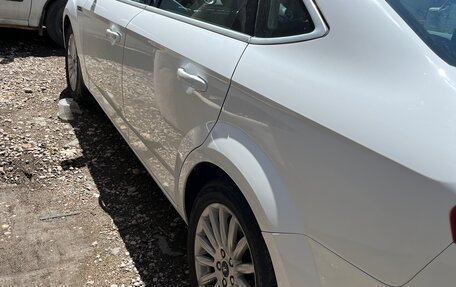 Ford Mondeo IV, 2010 год, 850 000 рублей, 4 фотография