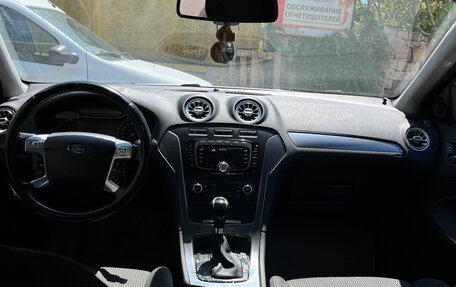 Ford Mondeo IV, 2010 год, 850 000 рублей, 5 фотография