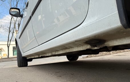 Renault Logan I, 2013 год, 610 000 рублей, 6 фотография
