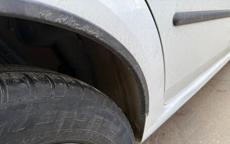 Renault Logan I, 2013 год, 610 000 рублей, 15 фотография