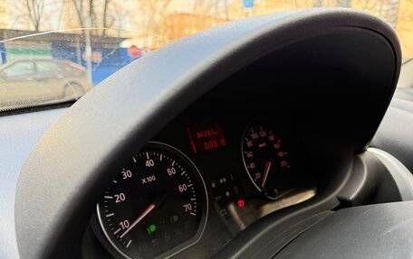 Renault Logan I, 2013 год, 610 000 рублей, 12 фотография