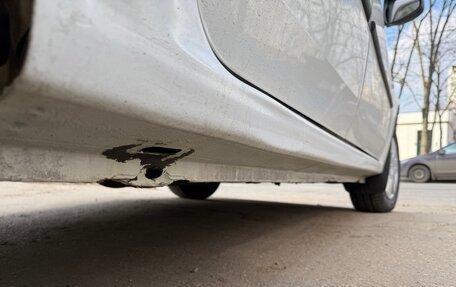 Renault Logan I, 2013 год, 610 000 рублей, 16 фотография