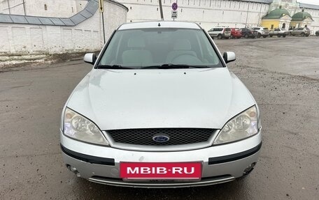 Ford Mondeo III, 2000 год, 290 000 рублей, 2 фотография