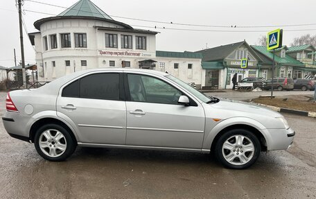 Ford Mondeo III, 2000 год, 290 000 рублей, 4 фотография