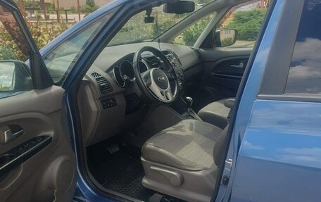 KIA Venga I, 2012 год, 920 000 рублей, 6 фотография