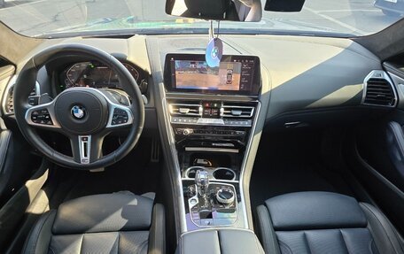 BMW 8 серия, 2025 год, 11 400 000 рублей, 4 фотография