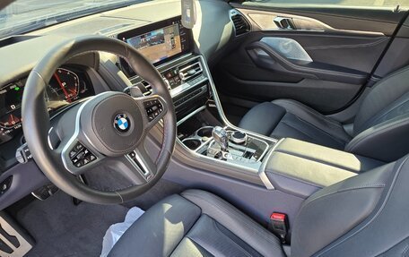 BMW 8 серия, 2025 год, 11 400 000 рублей, 3 фотография