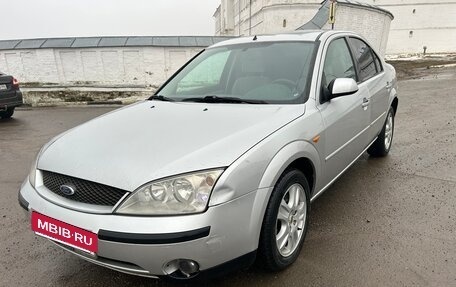 Ford Mondeo III, 2000 год, 290 000 рублей, 3 фотография