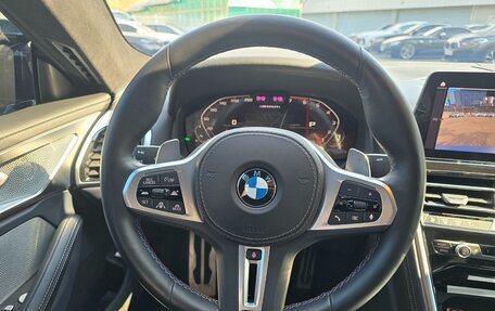 BMW 8 серия, 2025 год, 11 400 000 рублей, 5 фотография