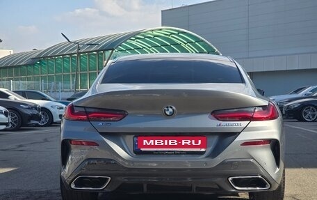 BMW 8 серия, 2025 год, 11 400 000 рублей, 2 фотография
