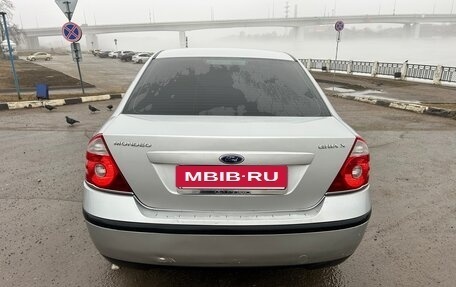 Ford Mondeo III, 2000 год, 290 000 рублей, 6 фотография