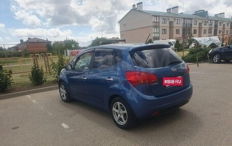 KIA Venga I, 2012 год, 920 000 рублей, 5 фотография