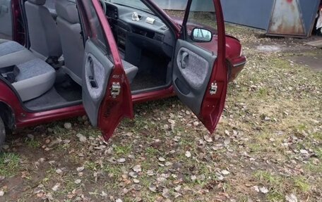 Daewoo Nexia I рестайлинг, 2007 год, 395 000 рублей, 3 фотография