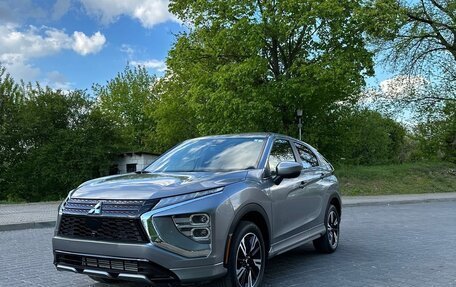 Mitsubishi Eclipse Cross, 2022 год, 2 300 000 рублей, 1 фотография