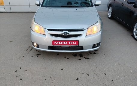 Chevrolet Epica, 2008 год, 435 000 рублей, 1 фотография