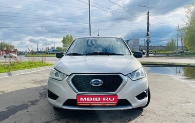 Datsun mi-DO, 2016 год, 650 000 рублей, 1 фотография