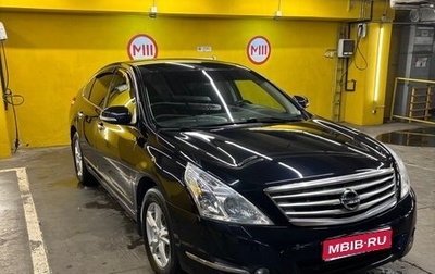 Nissan Teana, 2010 год, 1 000 000 рублей, 1 фотография