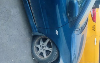 Mitsubishi Lancer IX, 2004 год, 85 000 рублей, 1 фотография