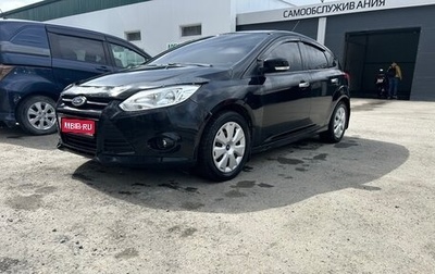 Ford Focus III, 2012 год, 777 000 рублей, 1 фотография