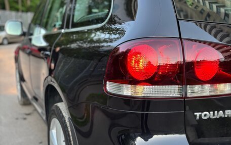 Volkswagen Touareg III, 2008 год, 1 500 000 рублей, 3 фотография