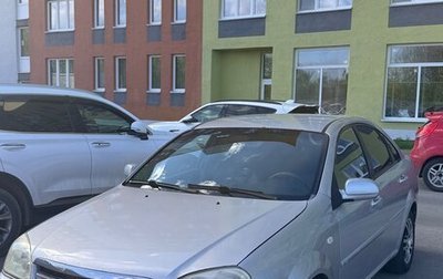 Chevrolet Lacetti, 2006 год, 350 000 рублей, 1 фотография