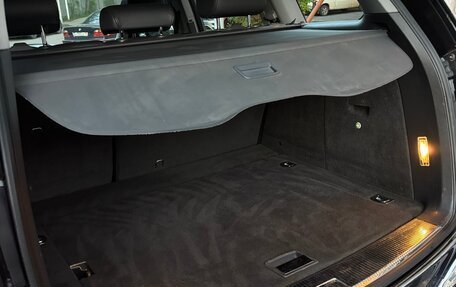 Volkswagen Touareg III, 2008 год, 1 500 000 рублей, 7 фотография
