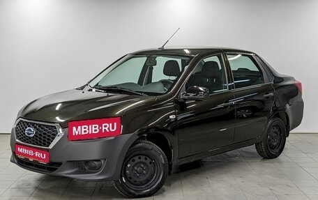 Datsun on-DO I рестайлинг, 2019 год, 750 000 рублей, 1 фотография