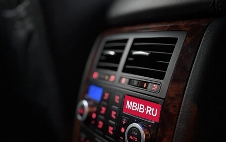 Volkswagen Touareg III, 2008 год, 1 500 000 рублей, 6 фотография