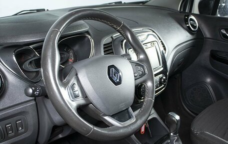 Renault Kaptur I рестайлинг, 2019 год, 1 278 847 рублей, 4 фотография