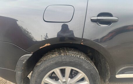 Volkswagen Touareg III, 2008 год, 1 600 000 рублей, 5 фотография