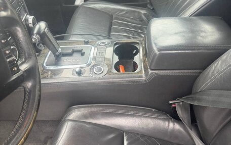 Volkswagen Touareg III, 2008 год, 1 600 000 рублей, 14 фотография