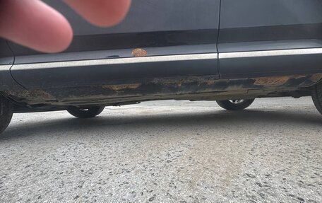 Volkswagen Touareg III, 2008 год, 1 600 000 рублей, 10 фотография