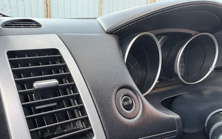 Mitsubishi Outlander III рестайлинг 3, 2010 год, 1 300 000 рублей, 9 фотография