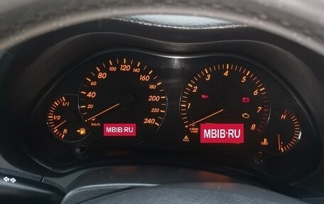 Toyota Avensis III рестайлинг, 2007 год, 705 000 рублей, 3 фотография