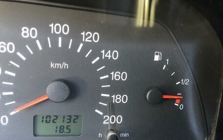 Chevrolet Niva I рестайлинг, 2010 год, 515 000 рублей, 5 фотография