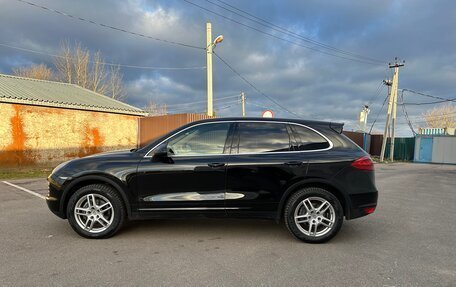 Porsche Cayenne III, 2012 год, 2 450 000 рублей, 5 фотография