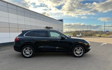 Porsche Cayenne III, 2012 год, 2 450 000 рублей, 6 фотография