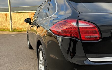 Porsche Cayenne III, 2012 год, 2 450 000 рублей, 17 фотография