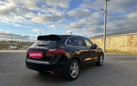 Porsche Cayenne III, 2012 год, 2 450 000 рублей, 4 фотография