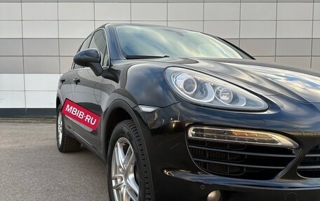 Porsche Cayenne III, 2012 год, 2 450 000 рублей, 16 фотография