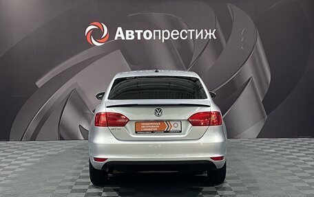 Volkswagen Jetta VI, 2013 год, 999 000 рублей, 7 фотография