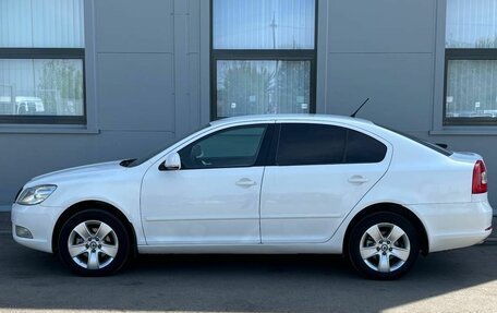 Skoda Octavia, 2012 год, 800 000 рублей, 8 фотография