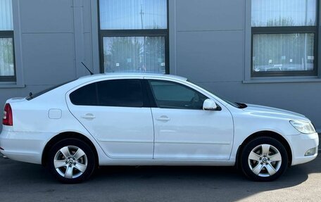 Skoda Octavia, 2012 год, 800 000 рублей, 4 фотография