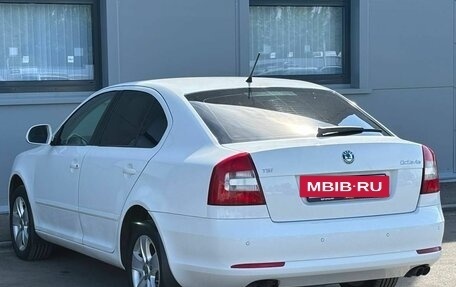 Skoda Octavia, 2012 год, 800 000 рублей, 7 фотография